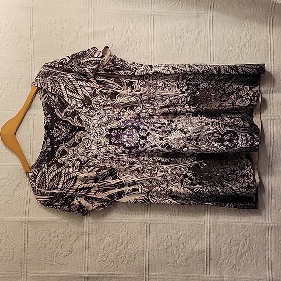 Apt. 9 Tops - Apt. 9 Woman Blouse